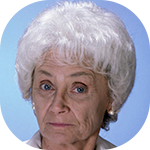 Estelle Getty